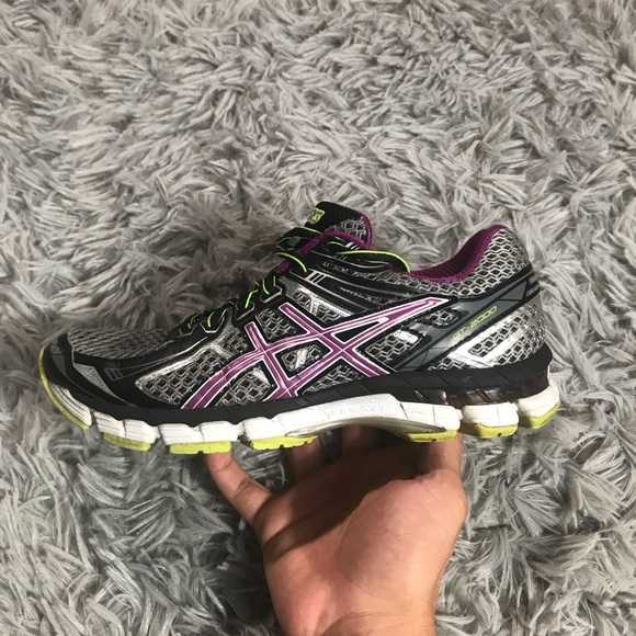 Asics Shoes - ASICS GT 2000 2 Women's Running Shoe